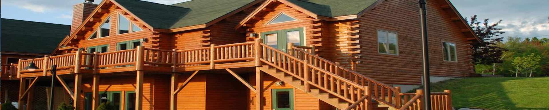 Rangeley Lake Resort